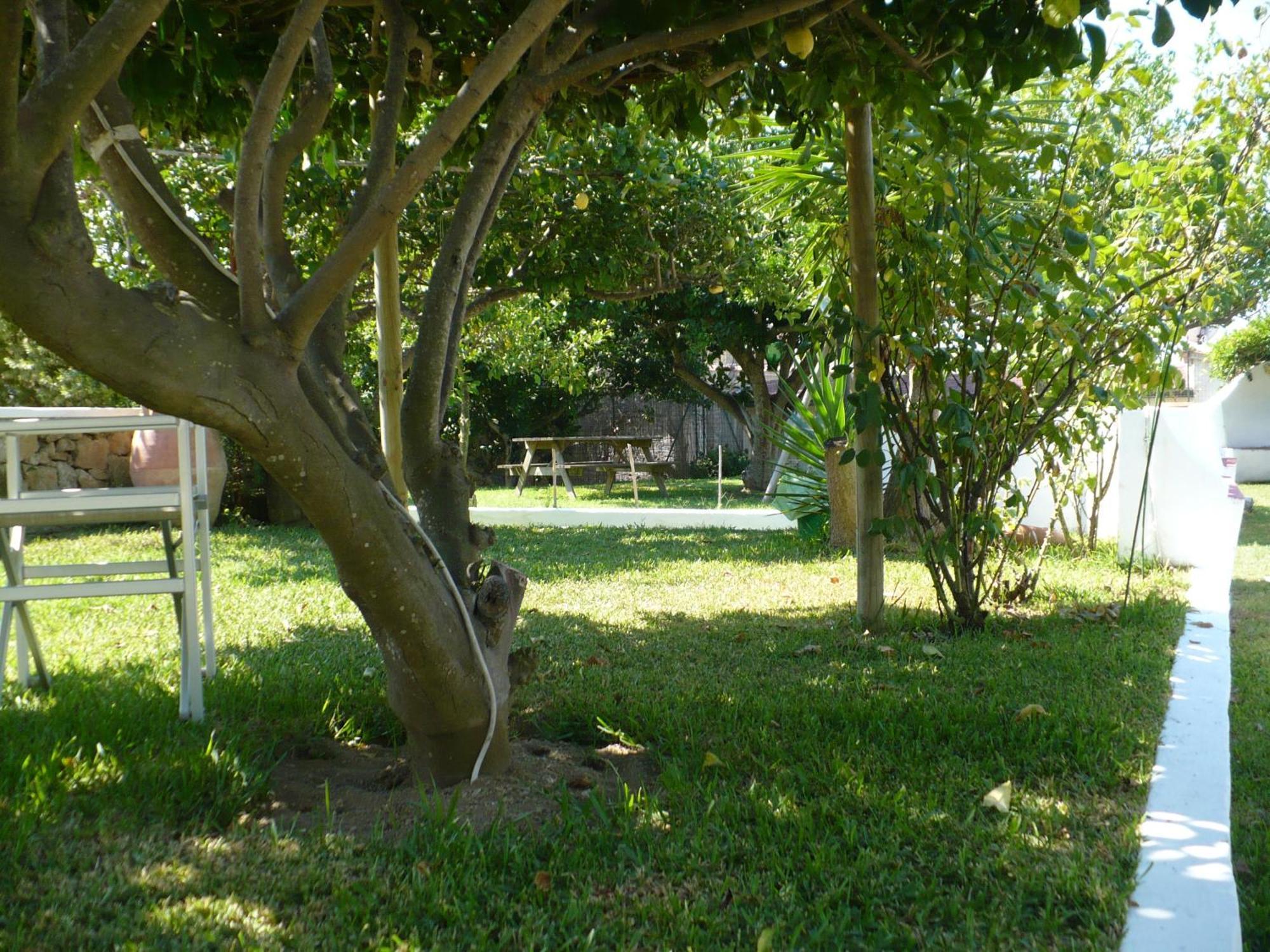 פרוסידה Hotel Savoia מראה חיצוני תמונה