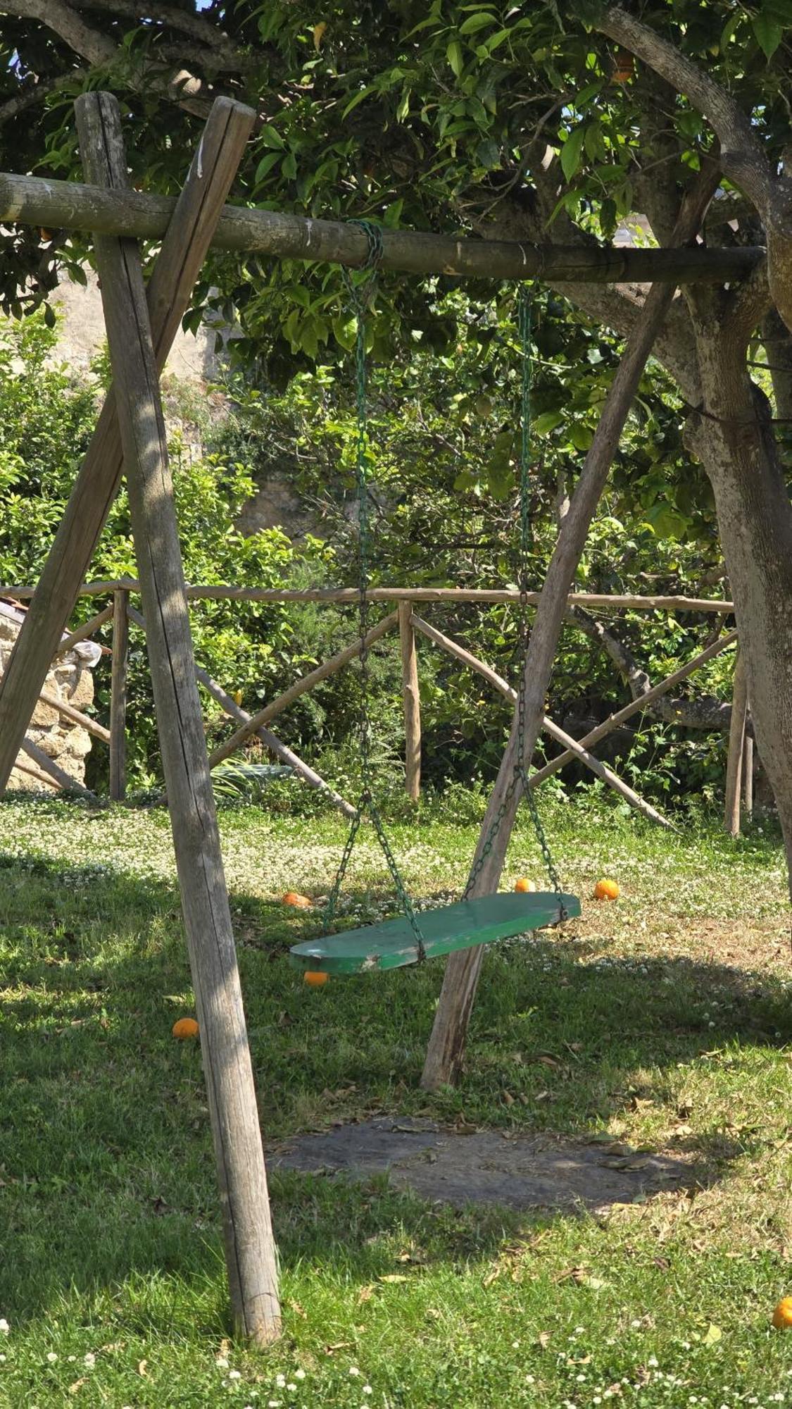 פרוסידה Hotel Savoia מראה חיצוני תמונה