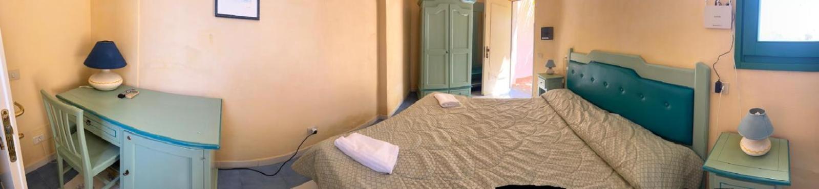 פרוסידה Hotel Savoia מראה חיצוני תמונה