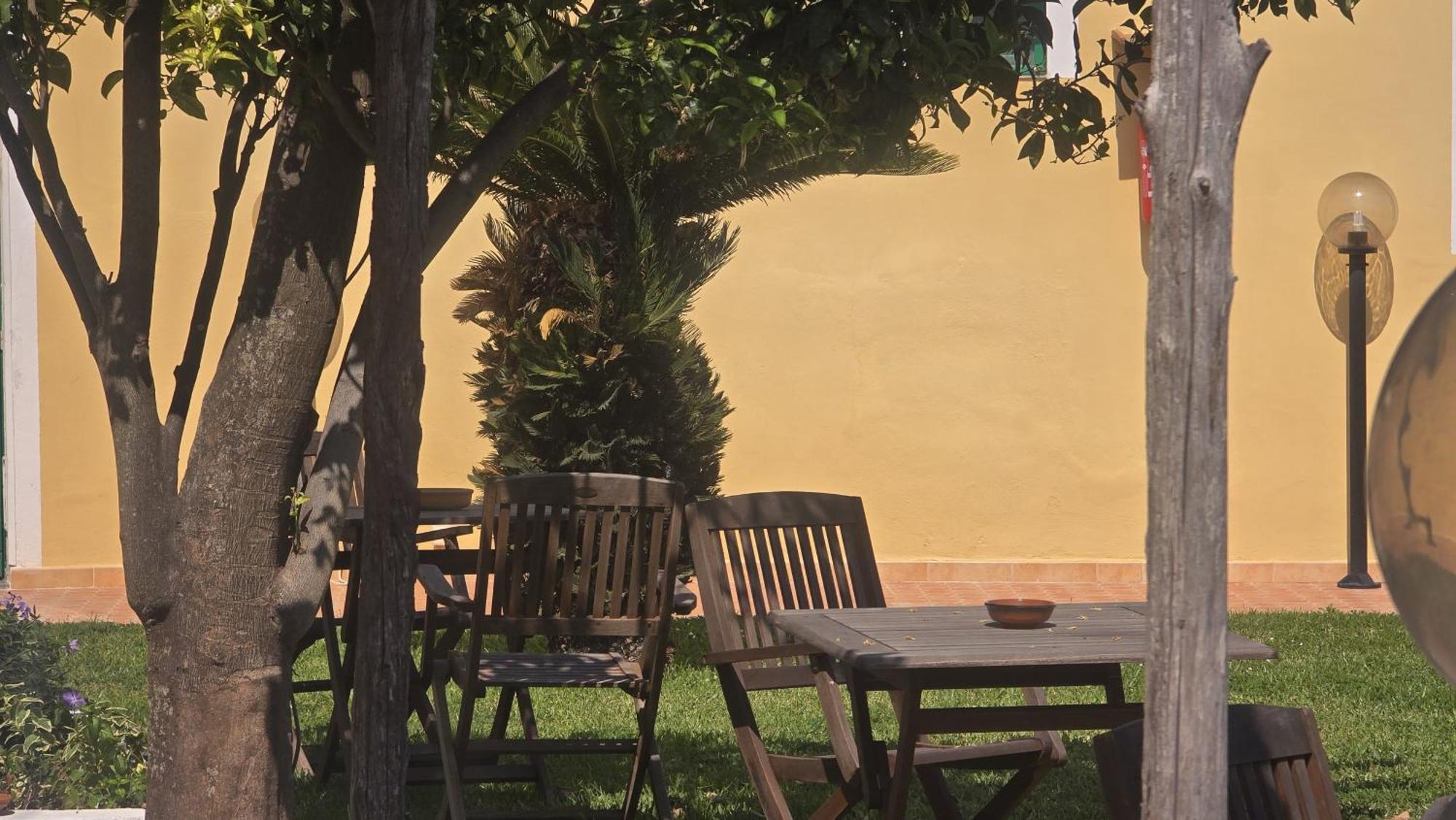 פרוסידה Hotel Savoia מראה חיצוני תמונה